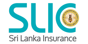 Sri Lanka Insurance Logo